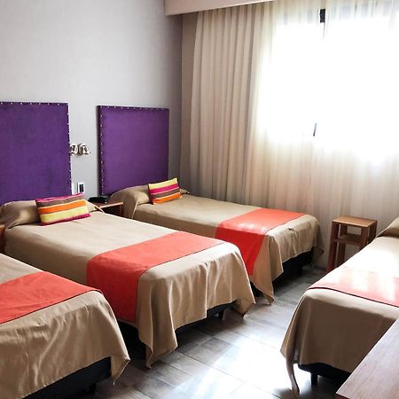 Hotel Colonial Tafi Del Valle By Dot Tradition Zimmer foto