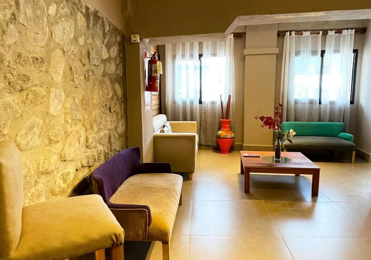 Hotel Colonial Tafi Del Valle By Dot Tradition Exterior foto