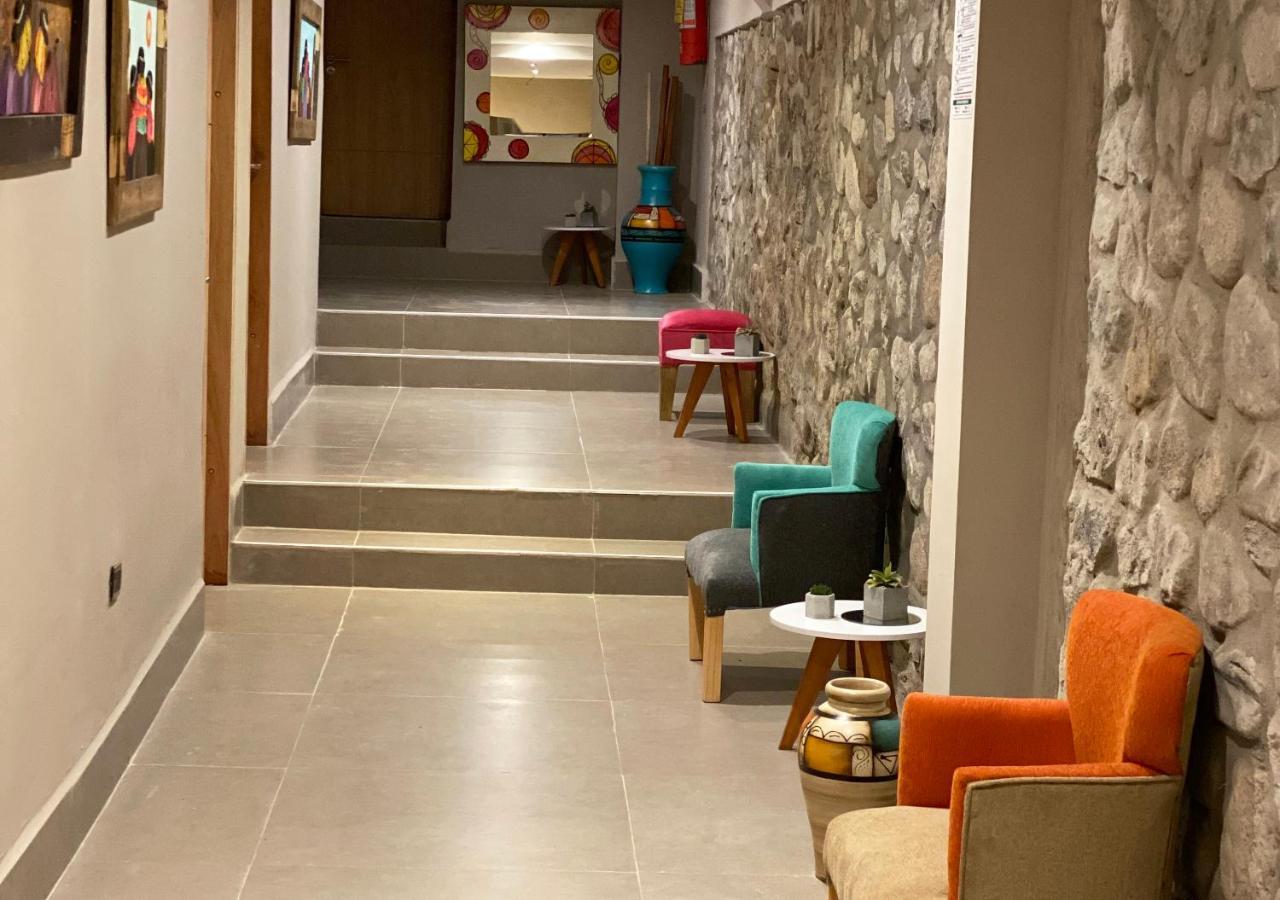Hotel Colonial Tafi Del Valle By Dot Tradition Exterior foto