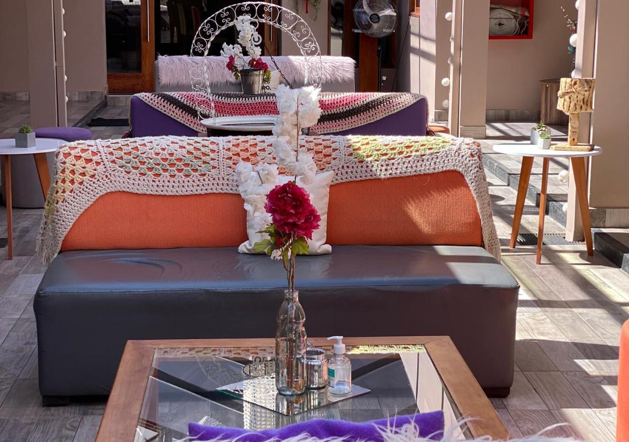 Hotel Colonial Tafi Del Valle By Dot Tradition Exterior foto