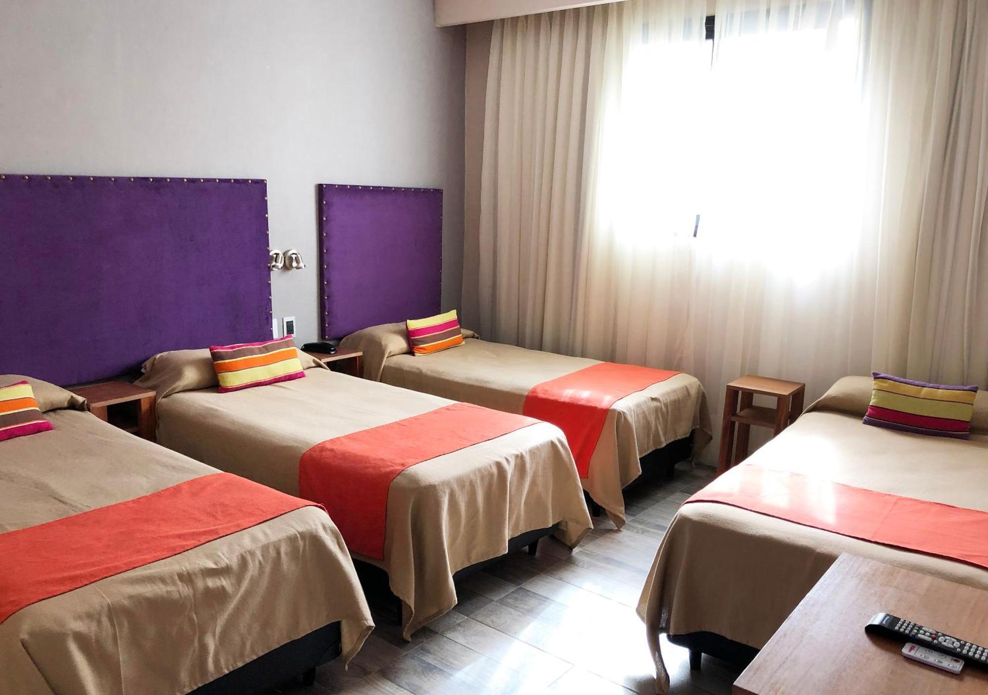 Hotel Colonial Tafi Del Valle By Dot Tradition Zimmer foto