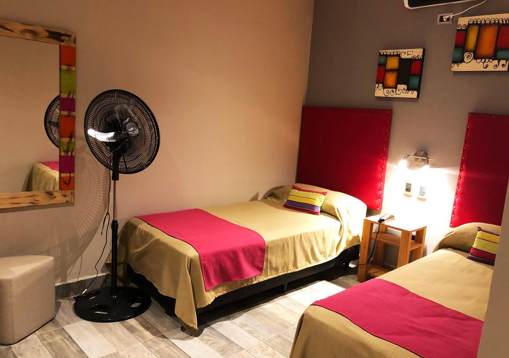 Hotel Colonial Tafi Del Valle By Dot Tradition Zimmer foto