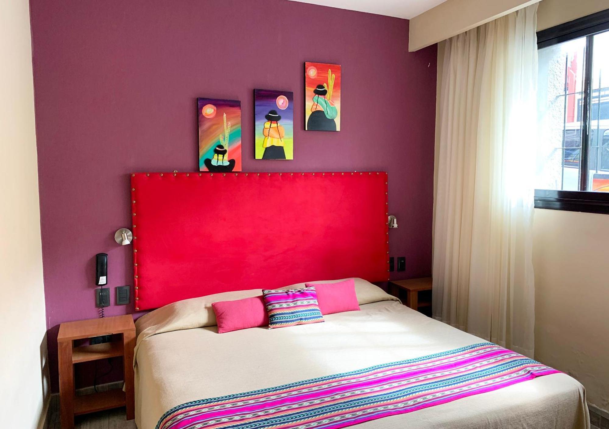 Hotel Colonial Tafi Del Valle By Dot Tradition Zimmer foto