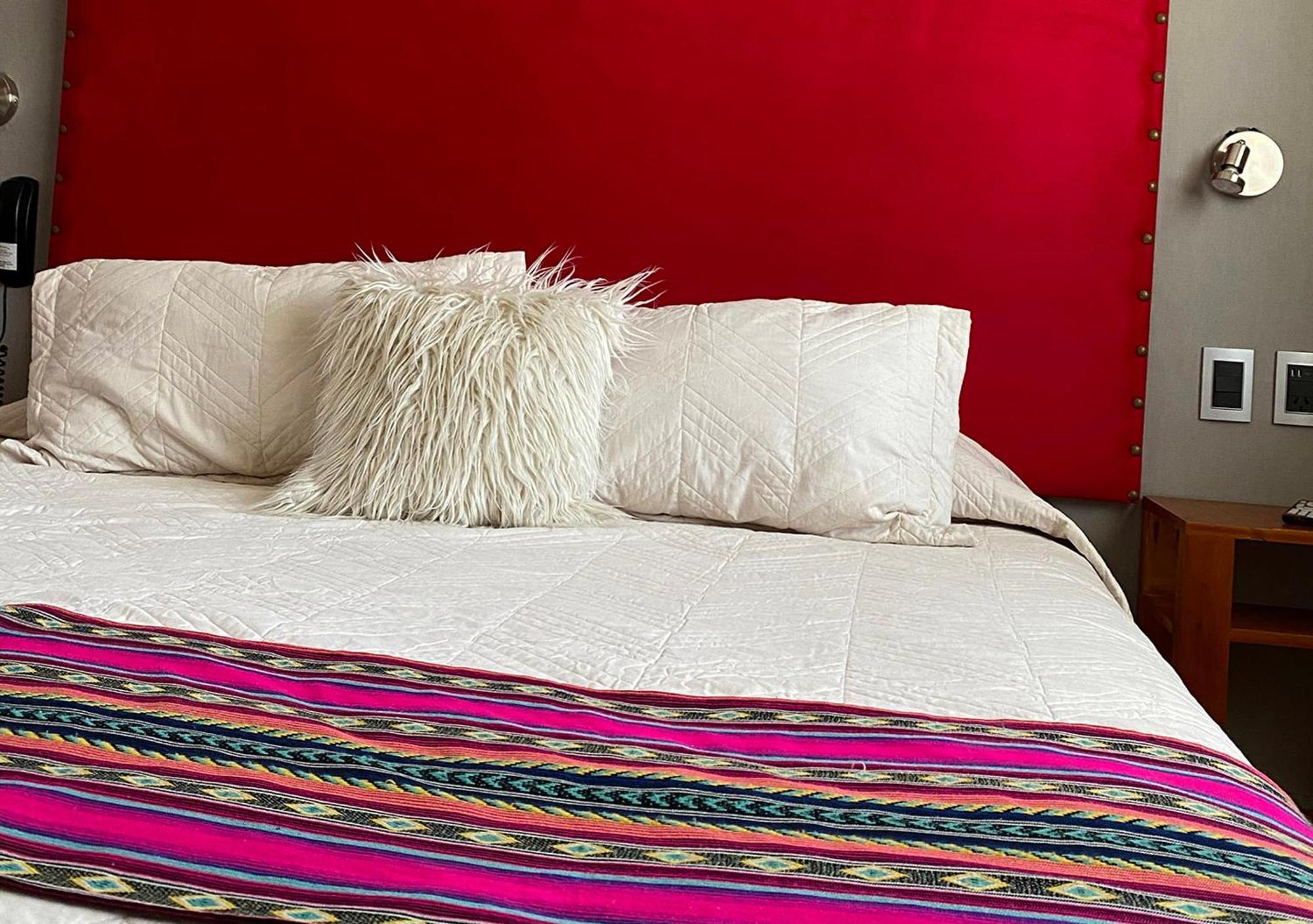 Hotel Colonial Tafi Del Valle By Dot Tradition Zimmer foto